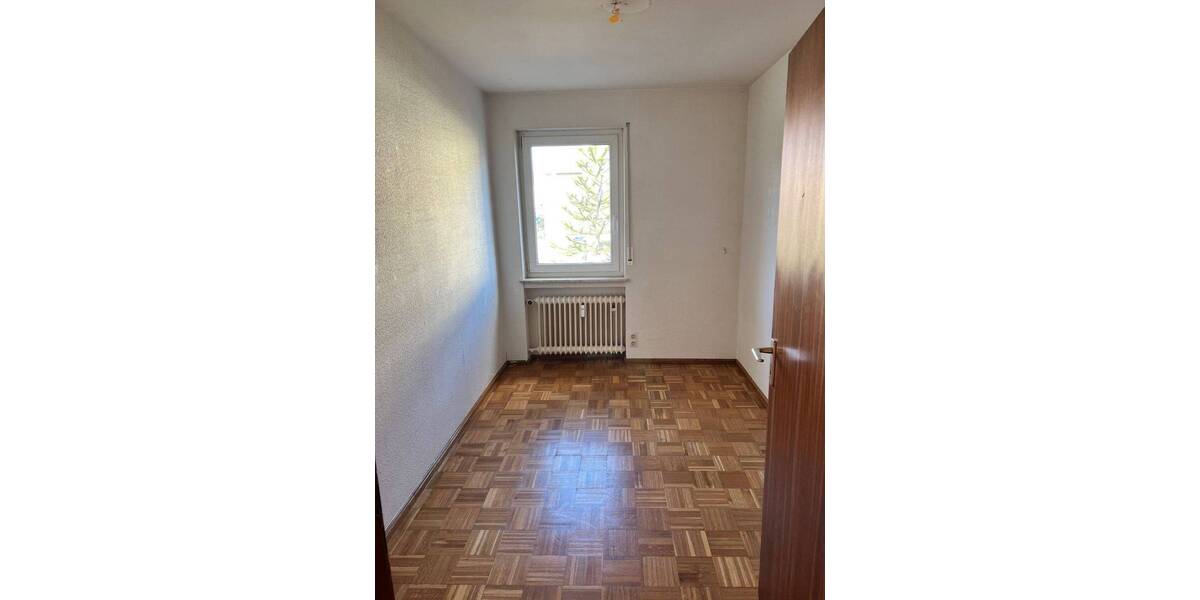 Etagenwohnung Bad Kissingen Arnshausen - 4 Zimmer, 100 m&sup2;, 630&euro; | Angebot:26161668