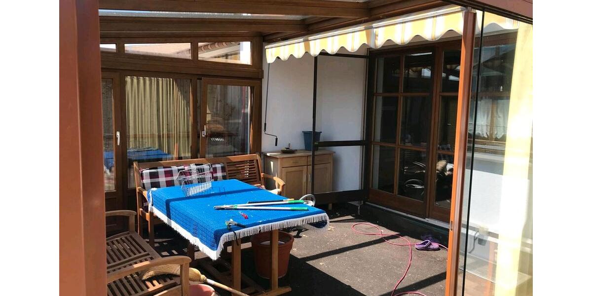 Doppelhaushälfte Germaringen - 4 Zimmer, 125 m&sup2;, 1.400&euro; | Angebot:24795196