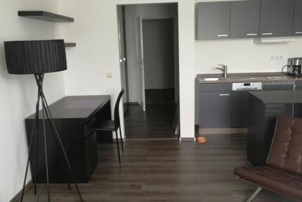 Wohnen auf Zeit Sankt Augustin - 1 Zimmer, 35 m&sup2;, 1.050&euro; | Angebot:25982228