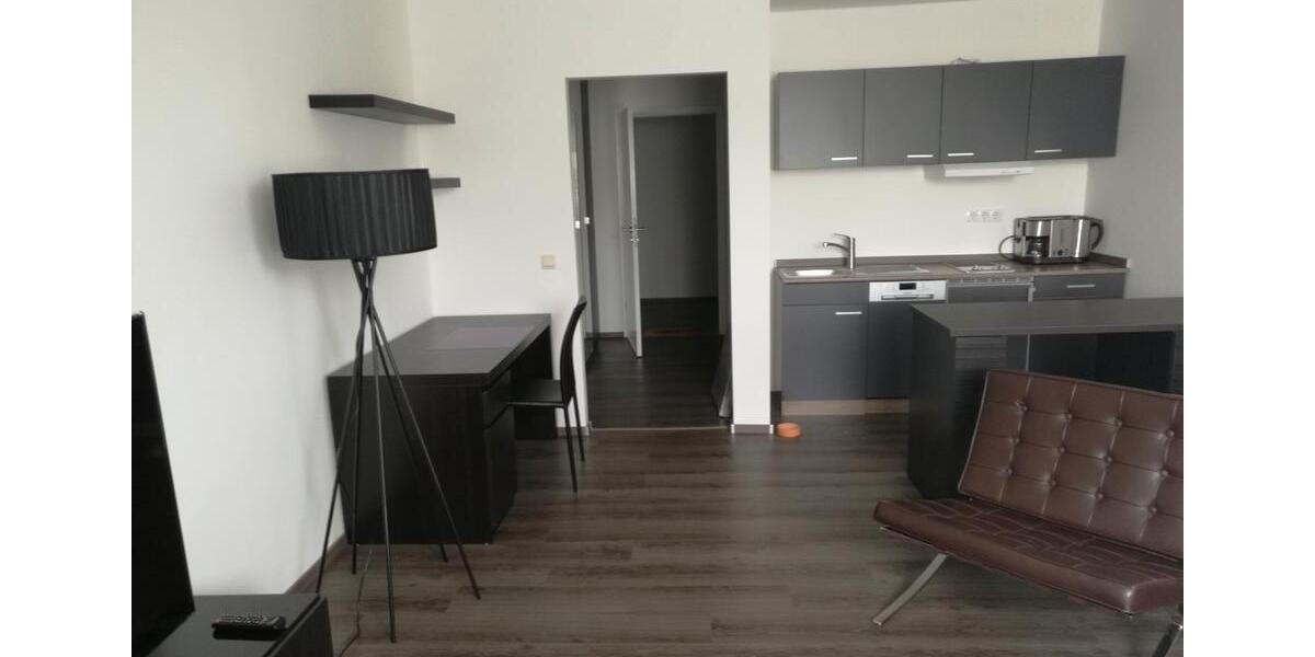 Wohnen auf Zeit Sankt Augustin - 1 Zimmer, 35 m&sup2;, 1.050&euro; | Angebot:25982228