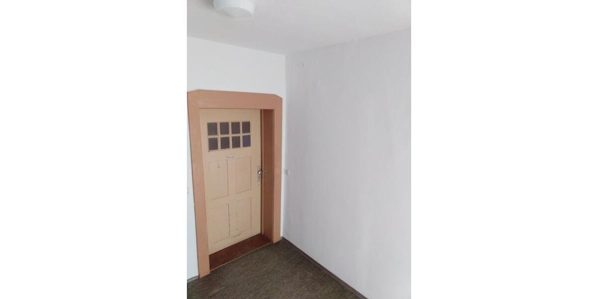 Etagenwohnung Wiesau Kornthan - 2 Zimmer, 51 m&sup2;, 295&euro; | Angebot:26278121