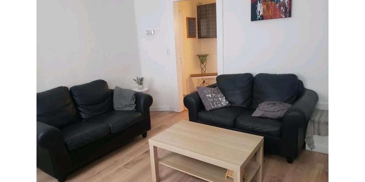 Etagenwohnung Zell (Mosel) - 4 Zimmer, 75 m&sup2;, 550&euro; | Angebot:25405576
