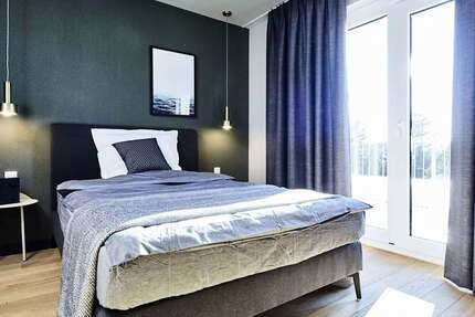 Zimmer Wolfsburg Vorsfelde - 1 Zimmer, 1.190&euro; | Angebot:21159839