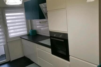 Vollmöbelierte 3 Zimmer Wohnung zu vermieten in Ludwigshafen Süd 3 zimmer