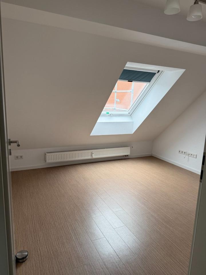 Schöne kleine Zweizimmerwohnung zimmer