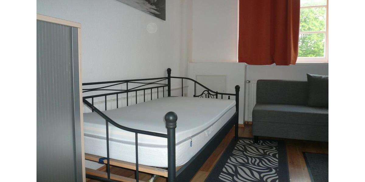 Erdgeschoßwohnung Lüdersdorf - 1 Zimmer, 21 m&sup2;, 170&euro; | Angebot:26635654