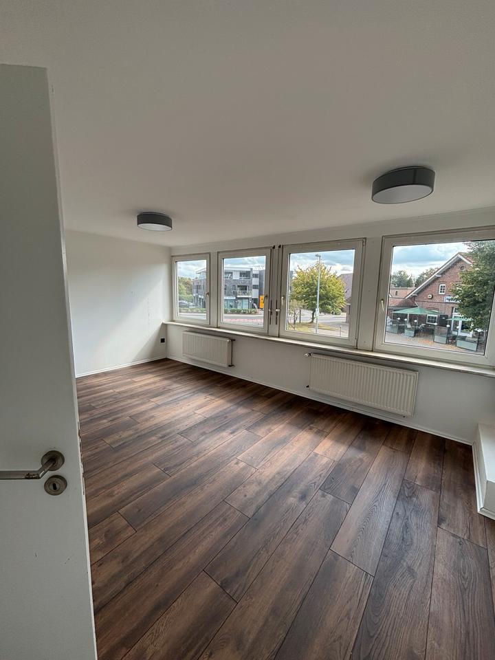 Wohnung in Obenstrohe