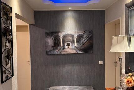 4 Zimmer Wohnung in Minden 4 zimmer