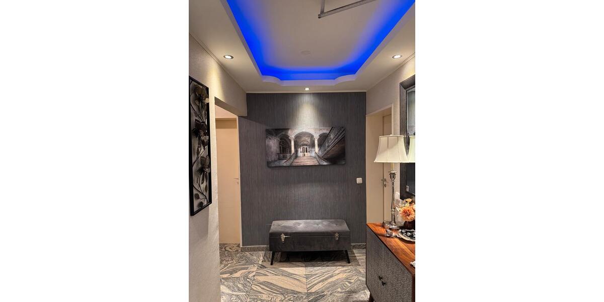 4 Zimmer Wohnung in Minden 4 zimmer