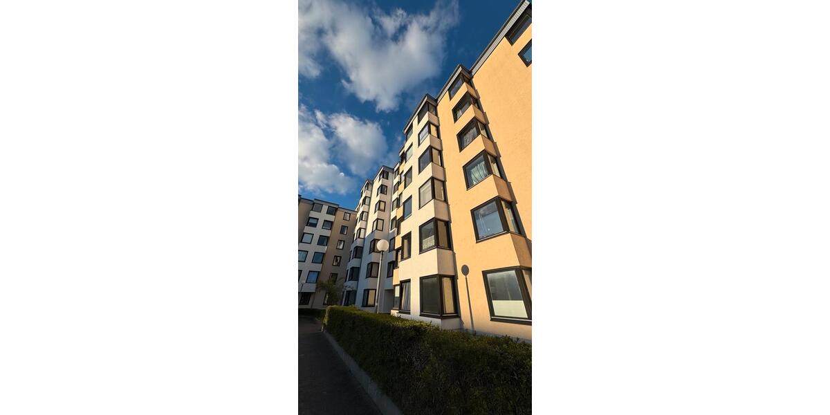 Etagenwohnung Bingen am Rhein - 1 Zimmer, 18 m&sup2;, 500&euro; | Angebot:25932673