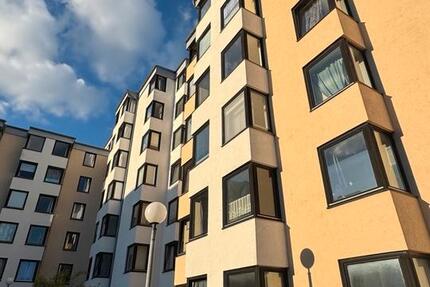 Wohnung Bingen am Rhein - 1 Zimmer, 18 m&sup2;, 500&euro; | Angebot:25932673