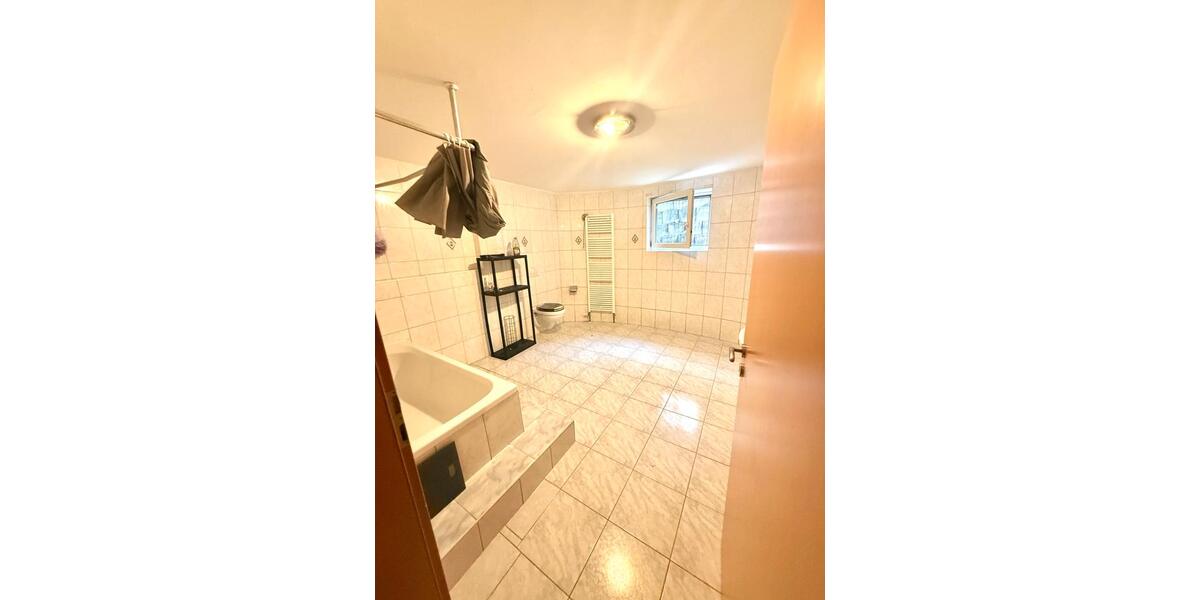 Erdgeschoßwohnung Langenau - 3 Zimmer, 80 m&sup2;, 800&euro; | Angebot:25789581
