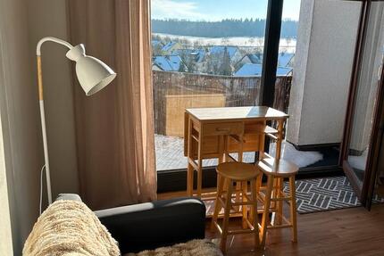 Wohnung Schrozberg - 1 Zimmer, 34 m&sup2;, 660&euro; | Angebot:25142456