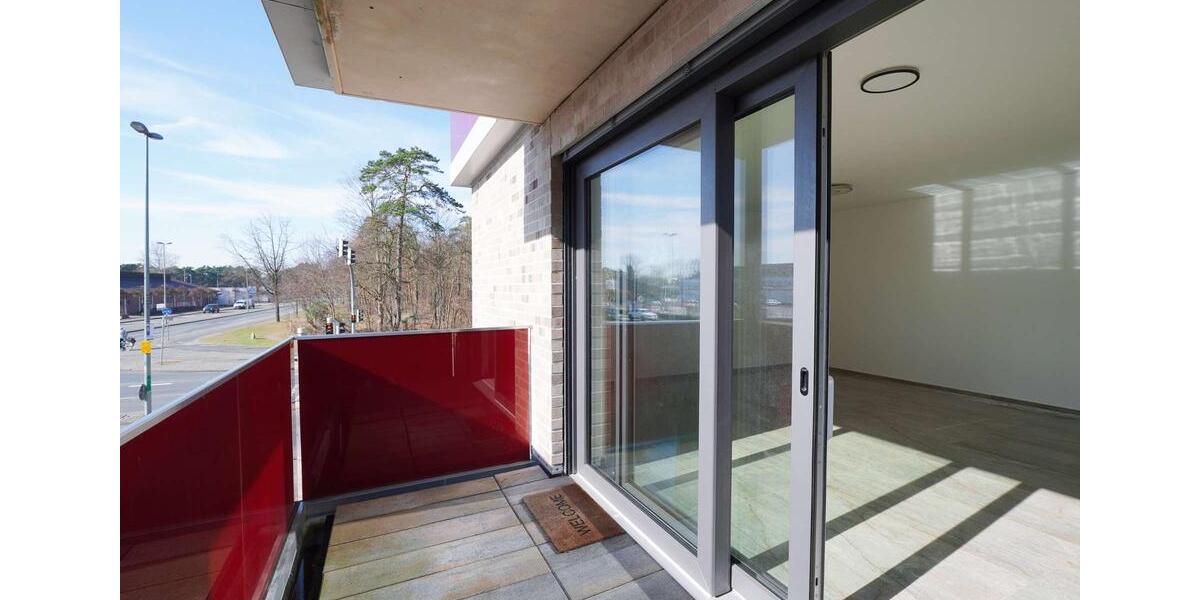 Etagenwohnung Gifhorn - 3 Zimmer, 88 m&sup2;, 1.200&euro; | Angebot:25710626