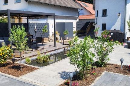 Möblierte 3-Zimmer Wohnung 3 zimmer