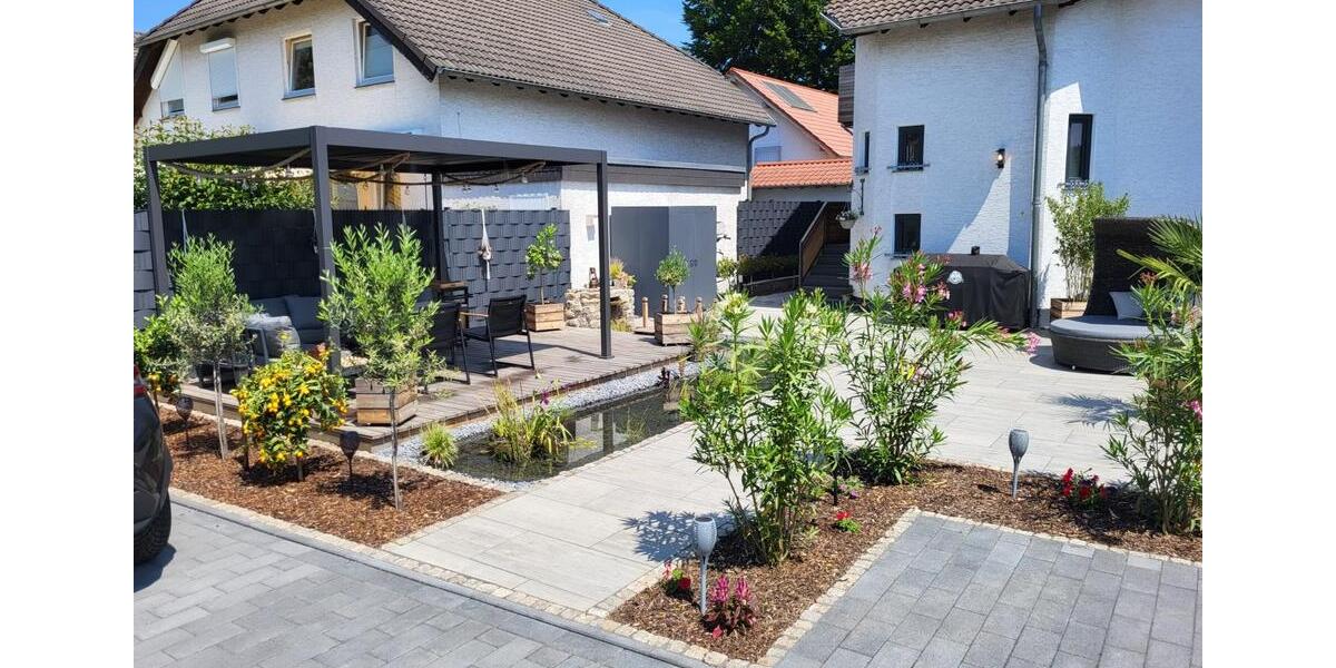 Möblierte 3-Zimmer Wohnung 3 zimmer