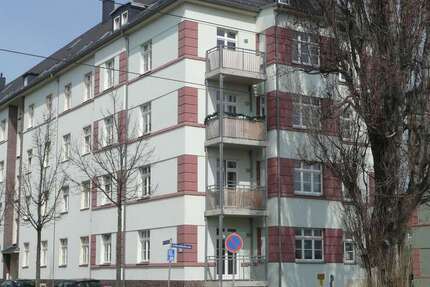 Wohnung Zwickau Pölbitz - 4 Zimmer, 105 m&sup2;, 650&euro; | Angebot:27216877