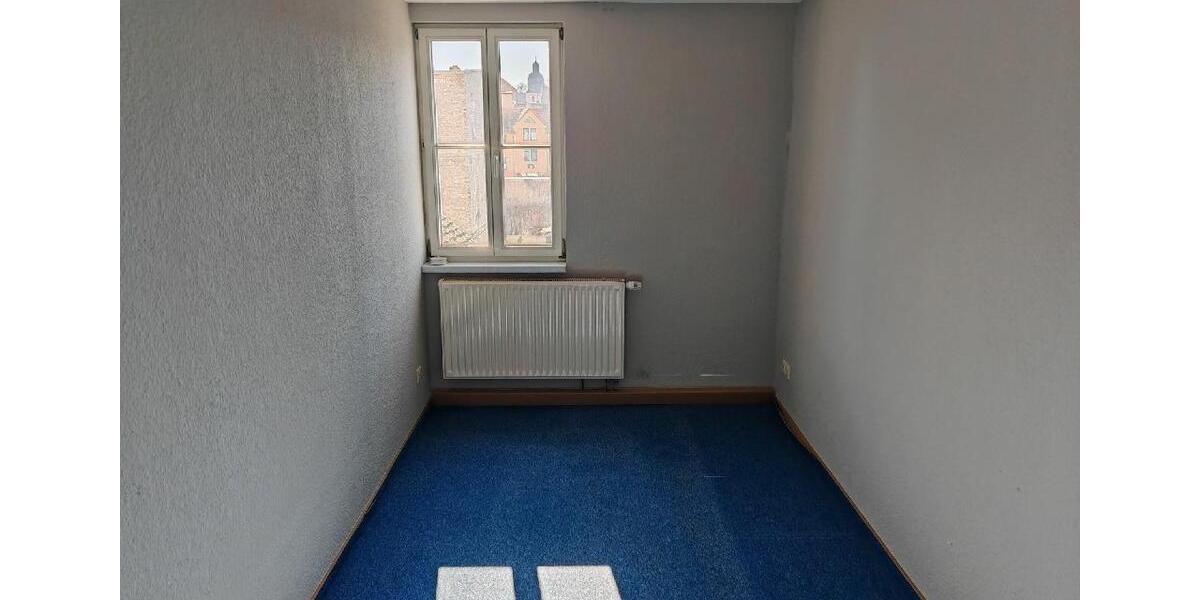 Etagenwohnung Eisleben (Lutherstadt) - 4 Zimmer, 66 m&sup2;, 390&euro; | Angebot:24866478