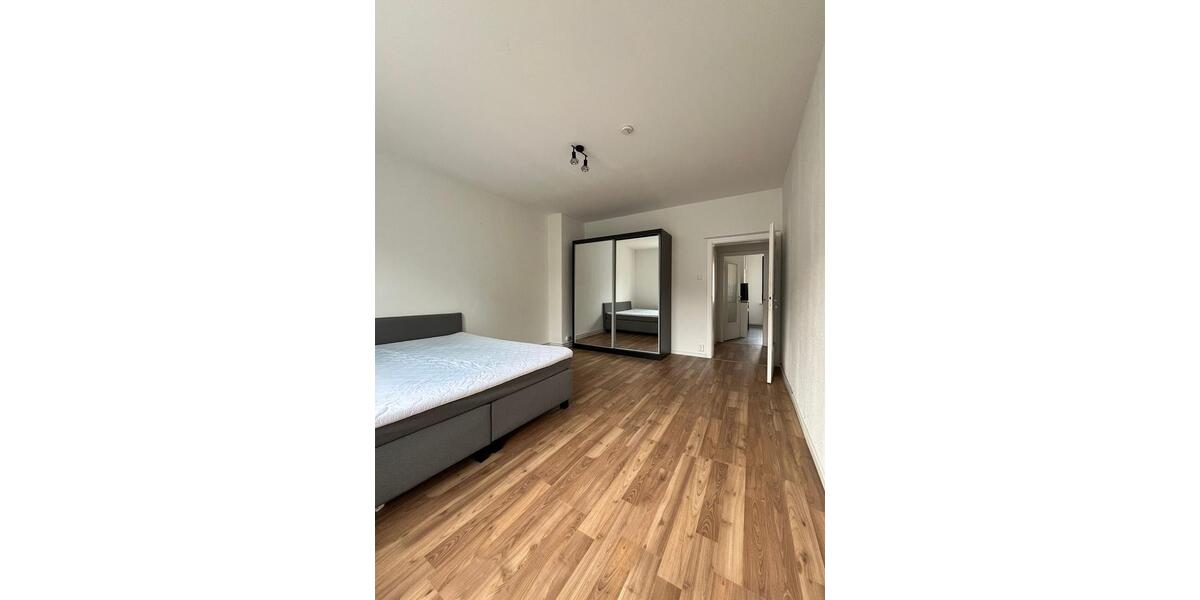 Wohnen auf Zeit Hannover Vahrenwald-List - 3 Zimmer, 80 m&sup2;, 480&euro; | Angebot:26680007