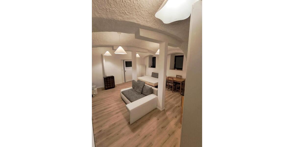 Etagenwohnung Zwiesel - 2 Zimmer, 60 m&sup2;, 500&euro; | Angebot:21430852