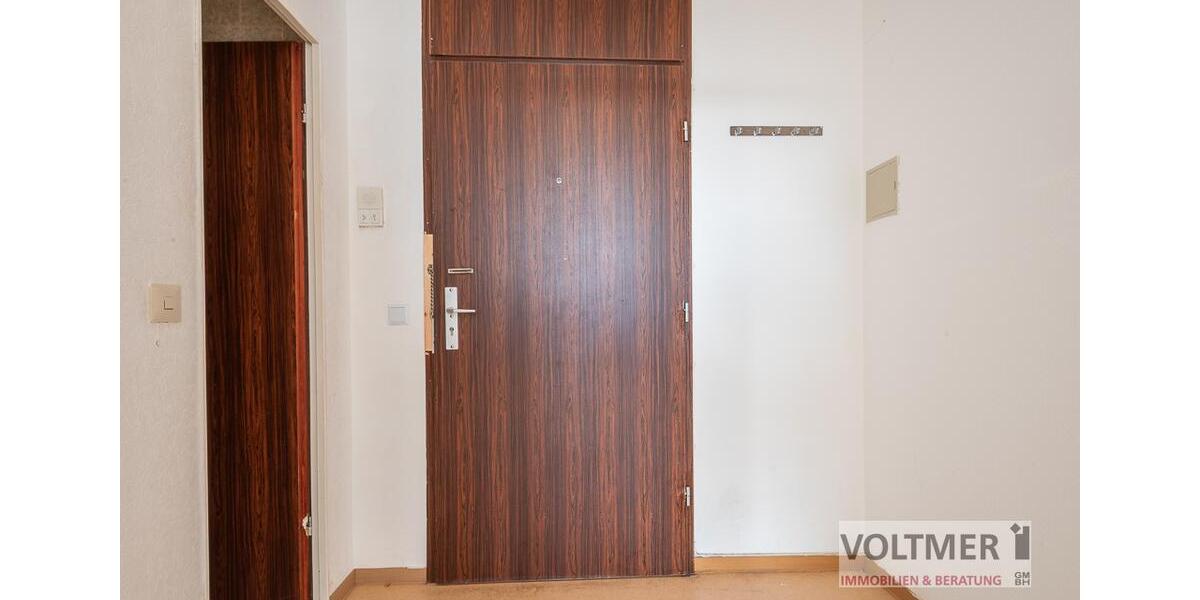 Etagenwohnung Neunkirchen - 1 Zimmer, 33 m&sup2;, 360&euro; | Angebot:25587991