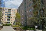 Etagenwohnung Erfurt Melchendorf - 3 Zimmer, 70 m&sup2;, 455&euro; | Angebot:26741641