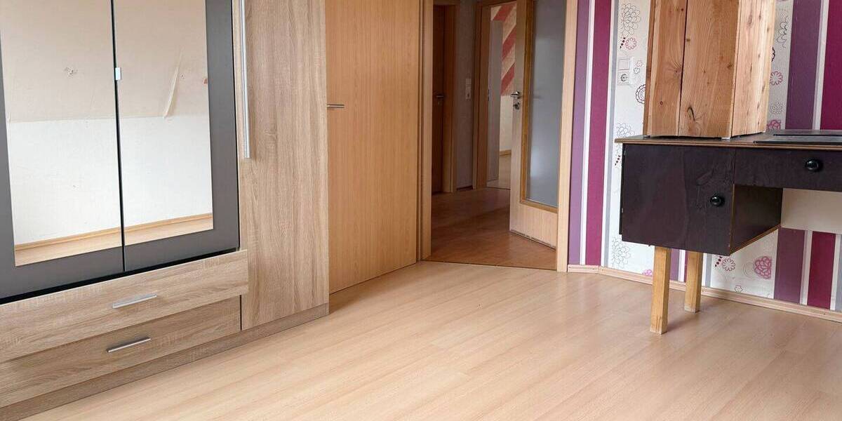 Etagenwohnung Emsbüren Listrup - 4 Zimmer, 100 m&sup2;, 750&euro; | Angebot:26842066