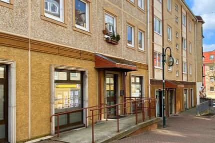 Gewerbeobjekt Suhl - 550&euro; | Angebot:24071905