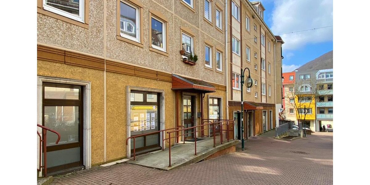 Gewerbeobjekt Suhl - 550&euro; | Angebot:24071905