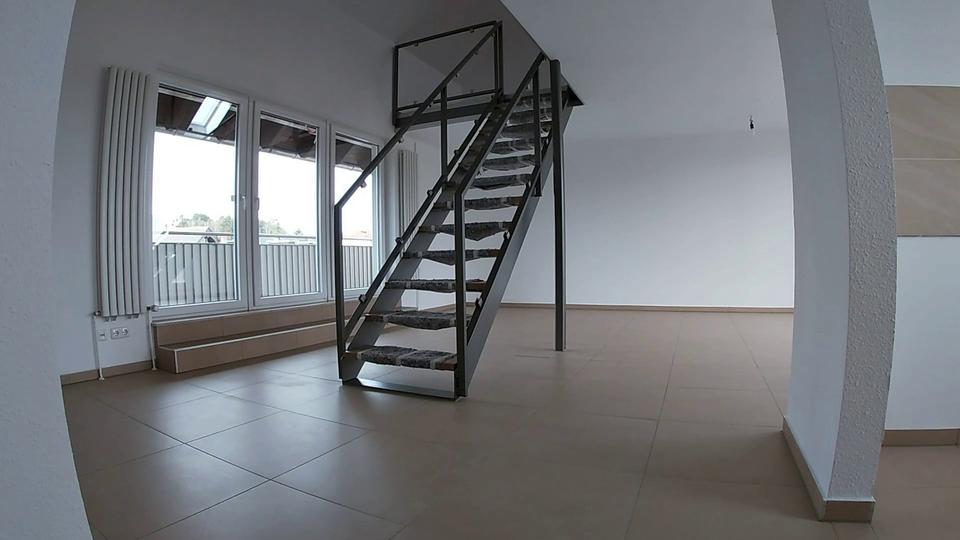 Dachgeschoßwohnung Werder (Havel) - 1 Zimmer, 85 m&sup2;, 1.150&euro; | Angebot:24769555