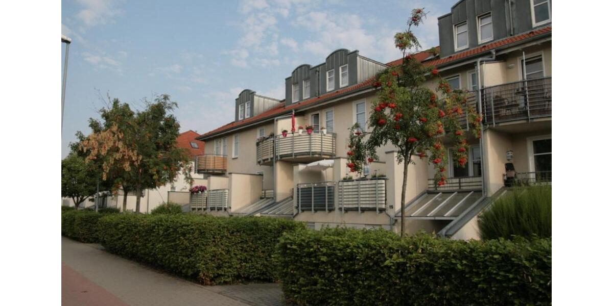 Etagenwohnung Sülzetal - 1.5 Zimmer, 39 m&sup2;, 390&euro; | Angebot:25521365