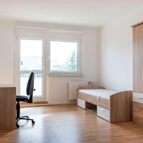 Wohnung zum Mieten in Freiberg 655 € 89.94 m²