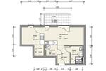 Etagenwohnung Bad Harzburg - 2 Zimmer, 51 m&sup2;, 312&euro; | Angebot:26564222