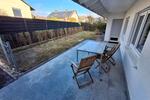 Erdgeschoßwohnung Marburg Cappel - 4 Zimmer, 110 m&sup2;, 1.300&euro; | Angebot:26698340