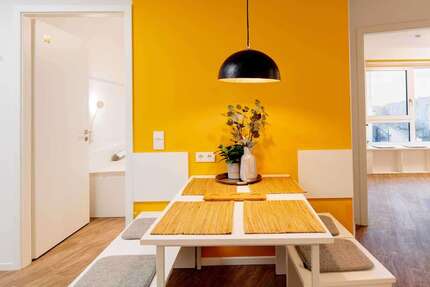 Zimmer Berlin Oberschöneweide - 545&euro; | Angebot:26570378