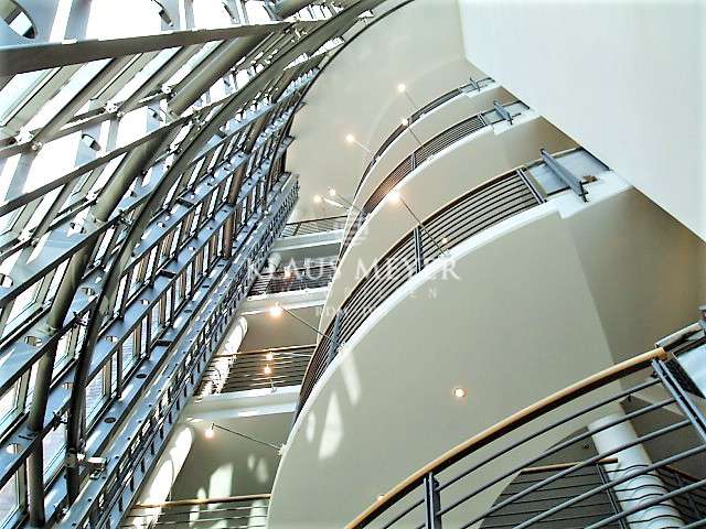 Gewerbeobjekt Hamburg Winterhude - 2.431&euro; | Angebot:26171395