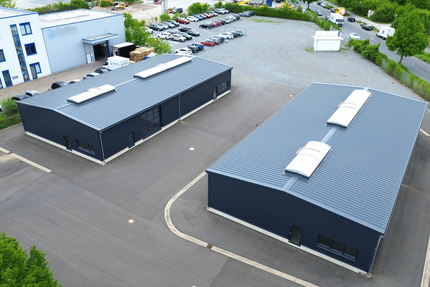 Gewerbeobjekt Würzburg Lengfeld - 2.000&euro; | Angebot:26760006