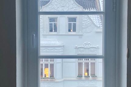 Wohnen auf Zeit Mönchengladbach - 4 Zimmer, 75 m&sup2;, 400&euro; | Angebot:24698415