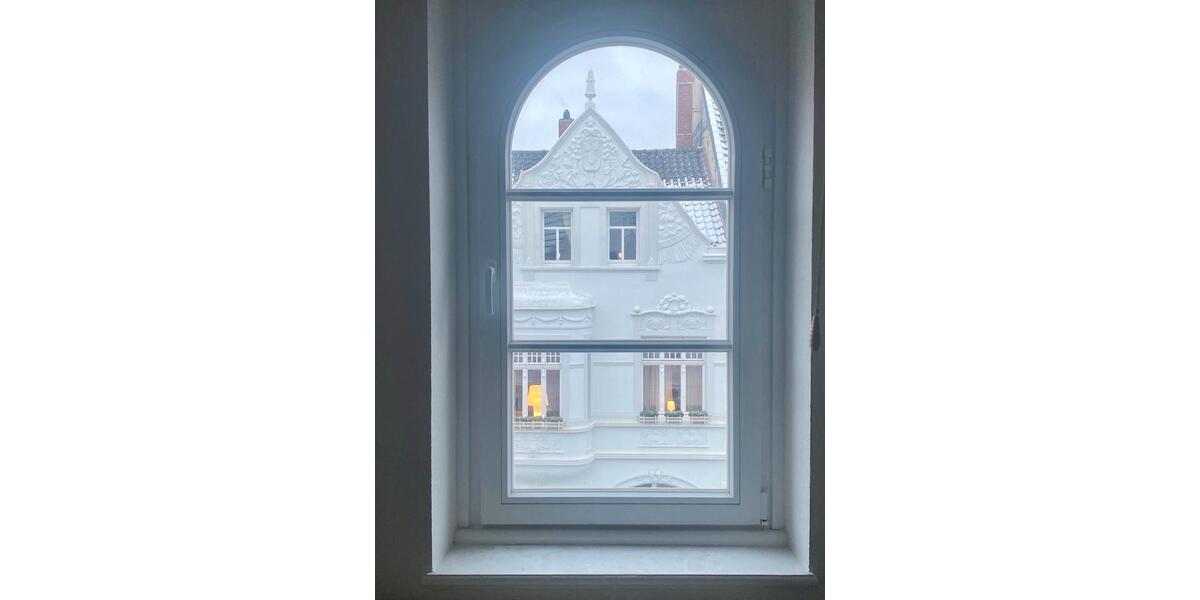 Wohnen auf Zeit Mönchengladbach - 4 Zimmer, 75 m&sup2;, 400&euro; | Angebot:24698415