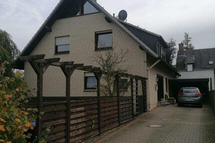 Schöne Maisonettewohnung in ruhige Lage von Rehme 5 zimmer