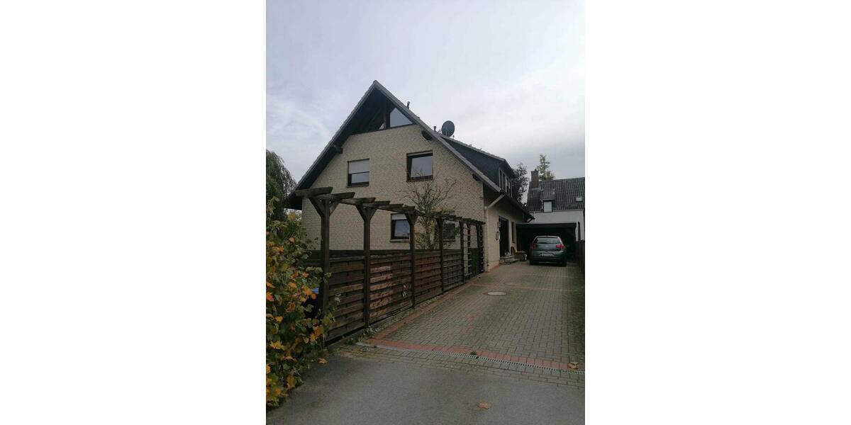 Schöne Maisonettewohnung in ruhige Lage von Rehme 5 zimmer