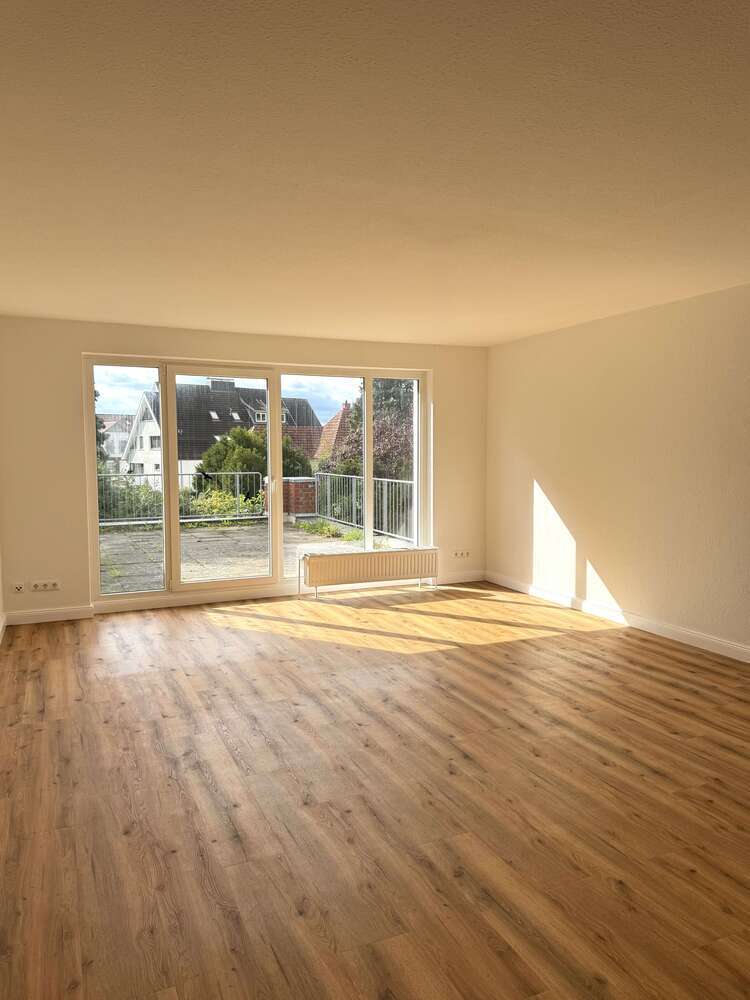 Wohnung zum Mieten in Achim 850 € 72.89 m²