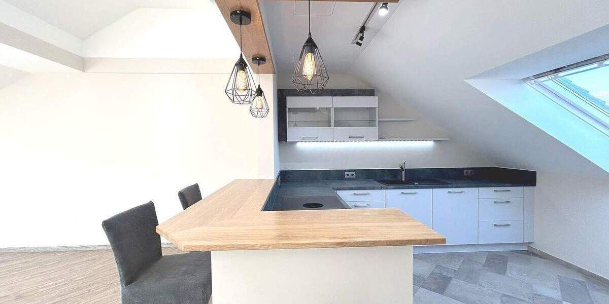 Etagenwohnung Kenn - 2 Zimmer, 86 m&sup2;, 1.180&euro; | Angebot:25863539