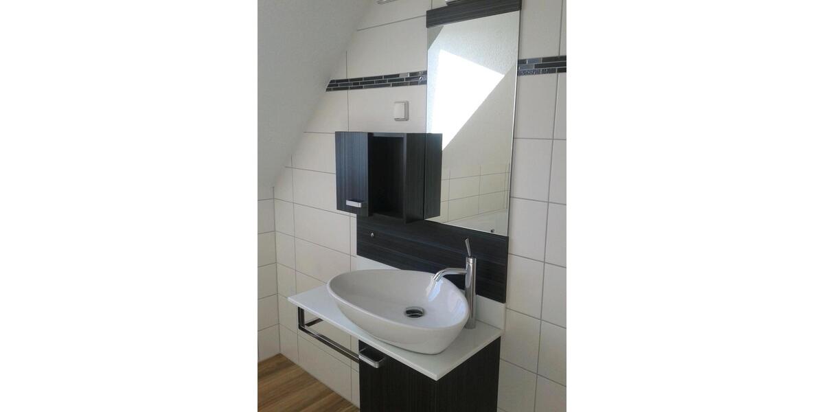 Dachgeschoßwohnung Sangerhausen - 3 Zimmer, 100 m&sup2;, 730&euro; | Angebot:24611287