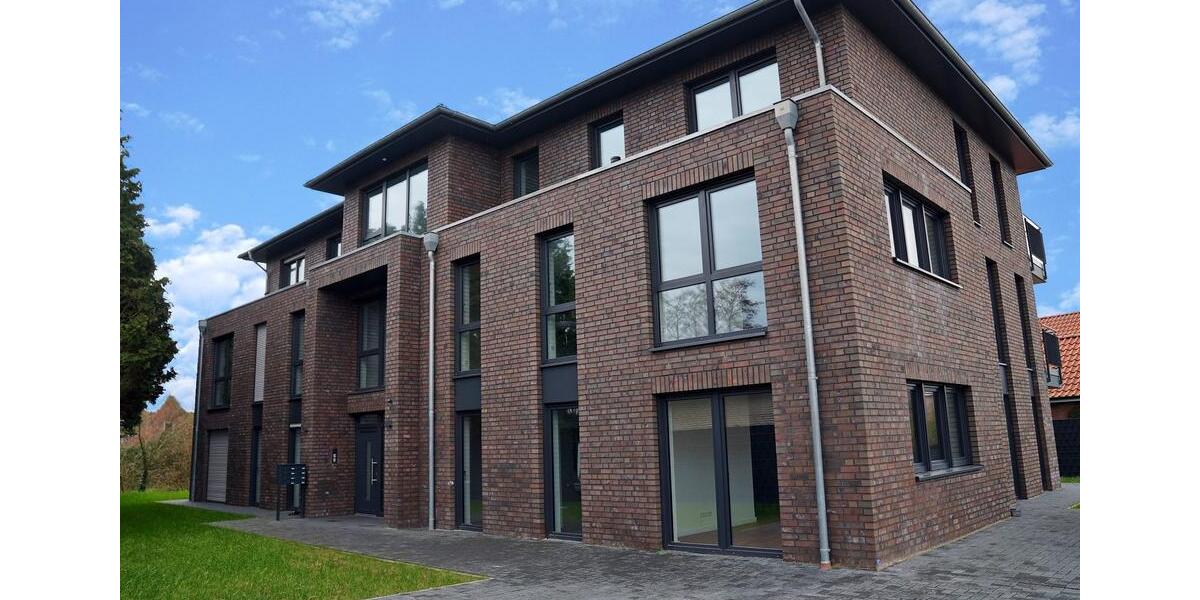 Einfamilienhaus Ostrhauderfehn - 3 Zimmer, 100 m&sup2;, 1.150&euro; | Angebot:26479598