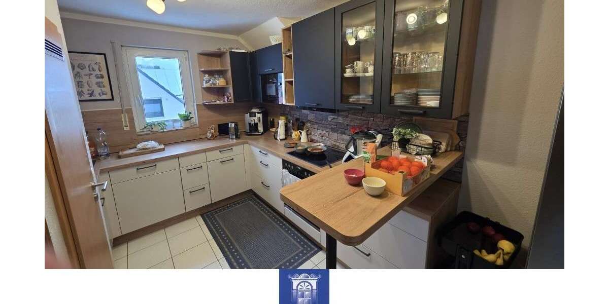 Etagenwohnung Ohorn - 4 Zimmer, 84 m&sup2;, 666&euro; | Angebot:25274593