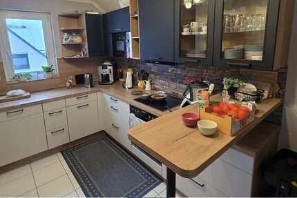 Wohnung Ohorn - 4 Zimmer, 84 m&sup2;, 666&euro; | Angebot:25274593