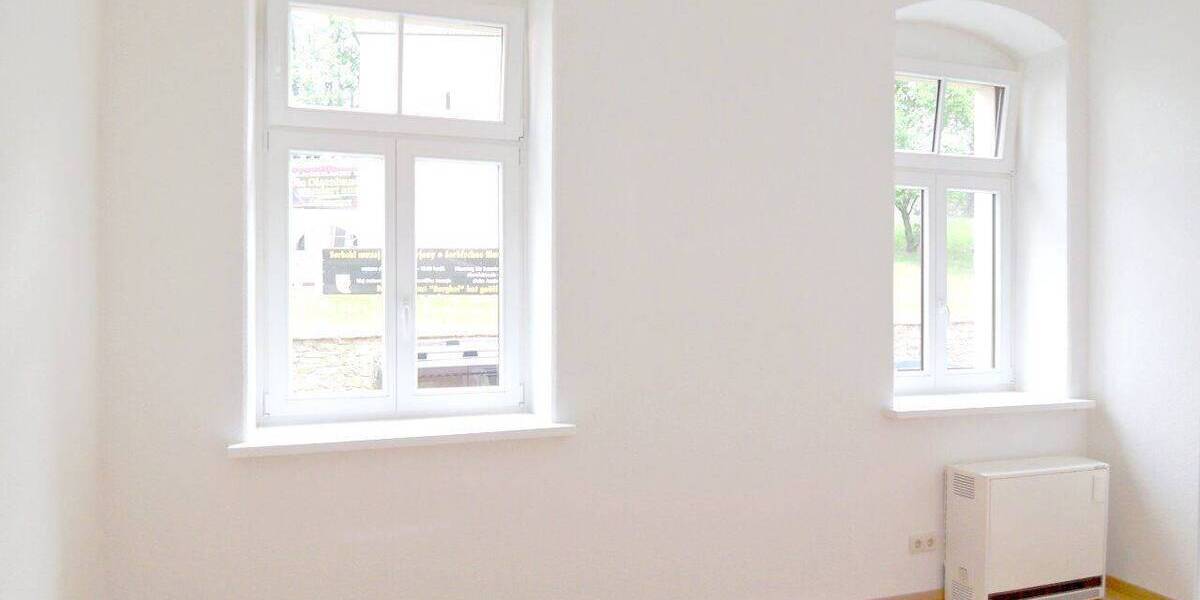 Etagenwohnung Bautzen - 2 Zimmer, 46 m&sup2;, 330&euro; | Angebot:26696193