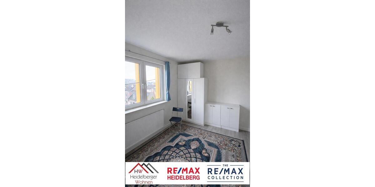 Etagenwohnung Ludwigshafen am Rhein Ludwigshafen-Hemshof - 1 Zimmer, 21 m&sup2;, 460&euro; | Angebot:24849307