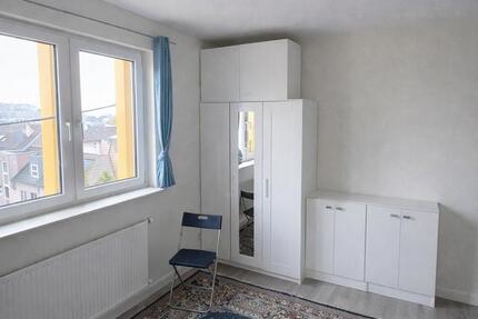 Wohnung Ludwigshafen am Rhein Ludwigshafen-Hemshof - 1 Zimmer, 21 m&sup2;, 460&euro; | Angebot:24849307